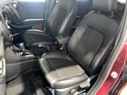 Ford Puma 1.0T EcoBoost MHEV Vivid Ruby Edition SUV 5dr Petrol Hybrid DCT Euro 6 (s/s 15