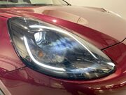 Ford Puma 1.0T EcoBoost MHEV Vivid Ruby Edition SUV 5dr Petrol Hybrid DCT Euro 6 (s/s 20