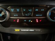 Ford Puma 1.0T EcoBoost MHEV Vivid Ruby Edition SUV 5dr Petrol Hybrid DCT Euro 6 (s/s 21