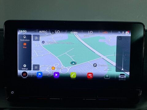 SEAT Leon 1.5 TSI EVO FR Estate 5dr Petrol Manual Euro 6 (s/s) (130 ps) Cruise Contro 20