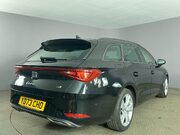 SEAT Leon 1.5 TSI EVO FR Estate 5dr Petrol Manual Euro 6 (s/s) (130 ps) Cruise Contro 8