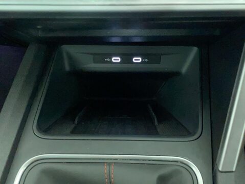 SEAT Leon 1.5 TSI EVO FR Estate 5dr Petrol Manual Euro 6 (s/s) (130 ps) Cruise Contro 25