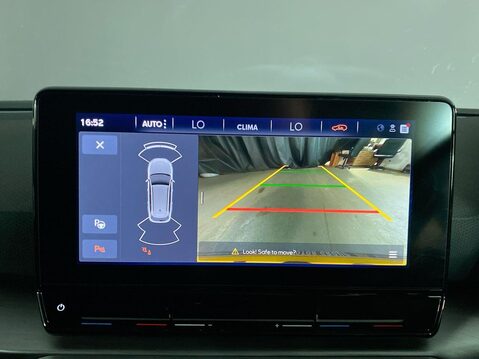 SEAT Leon 1.5 TSI EVO FR Estate 5dr Petrol Manual Euro 6 (s/s) (130 ps) Cruise Contro 24