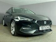 SEAT Leon 1.5 TSI EVO FR Estate 5dr Petrol Manual Euro 6 (s/s) (130 ps) Cruise Contro 11