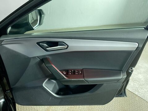 SEAT Leon 1.5 TSI EVO FR Estate 5dr Petrol Manual Euro 6 (s/s) (130 ps) Cruise Contro 27