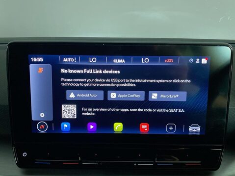 SEAT Leon 1.5 TSI EVO FR Estate 5dr Petrol Manual Euro 6 (s/s) (130 ps) Cruise Contro 32