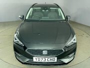 SEAT Leon 1.5 TSI EVO FR Estate 5dr Petrol Manual Euro 6 (s/s) (130 ps) Cruise Contro 10