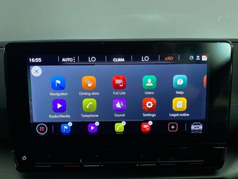 SEAT Leon 1.5 TSI EVO FR Estate 5dr Petrol Manual Euro 6 (s/s) (130 ps) Cruise Contro 33