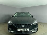 SEAT Leon 1.5 TSI EVO FR Estate 5dr Petrol Manual Euro 6 (s/s) (130 ps) Cruise Contro 3