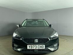 SEAT Leon 1.5 TSI EVO FR Estate 5dr Petrol Manual Euro 6 (s/s) (130 ps) Cruise Contro