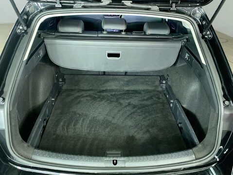 SEAT Leon 1.5 TSI EVO FR Estate 5dr Petrol Manual Euro 6 (s/s) (130 ps) Cruise Contro 13