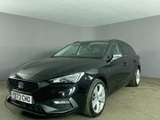 SEAT Leon 1.5 TSI EVO FR Estate 5dr Petrol Manual Euro 6 (s/s) (130 ps) Cruise Contro 4