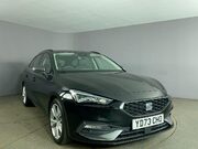 SEAT Leon 1.5 TSI EVO FR Estate 5dr Petrol Manual Euro 6 (s/s) (130 ps) Cruise Contro 2