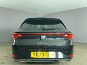 SEAT Leon 1.5 TSI EVO FR Estate 5dr Petrol Manual Euro 6 (s/s) (130 ps) Cruise Contro 7