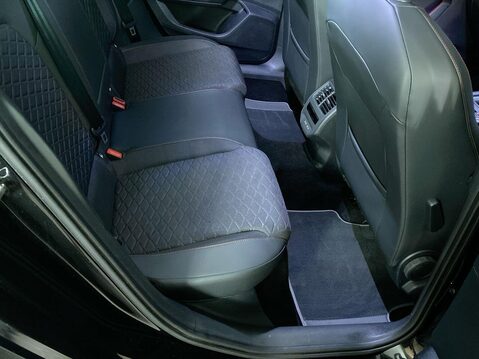 SEAT Leon 1.5 TSI EVO FR Estate 5dr Petrol Manual Euro 6 (s/s) (130 ps) Cruise Contro 19