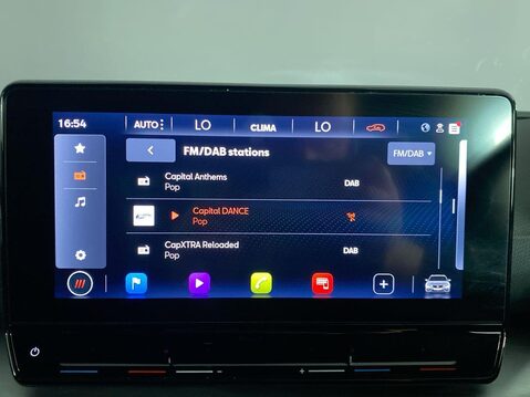 SEAT Leon 1.5 TSI EVO FR Estate 5dr Petrol Manual Euro 6 (s/s) (130 ps) Cruise Contro 30