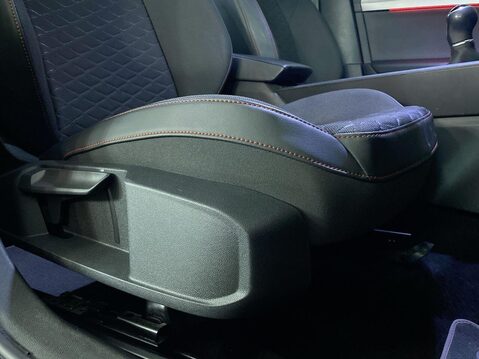 SEAT Leon 1.5 TSI EVO FR Estate 5dr Petrol Manual Euro 6 (s/s) (130 ps) Cruise Contro 26