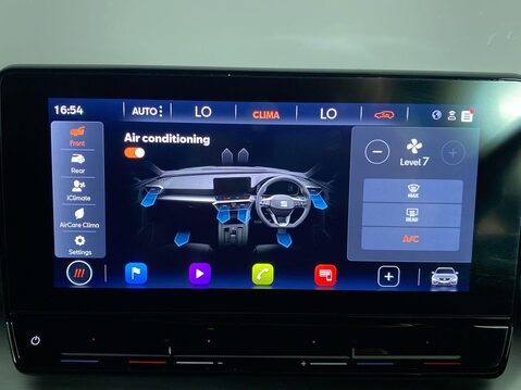 SEAT Leon 1.5 TSI EVO FR Estate 5dr Petrol Manual Euro 6 (s/s) (130 ps) Cruise Contro 31