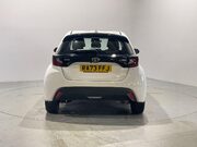 Toyota Yaris 1.5 VVT-h Icon Hatchback 5dr Petrol Hybrid E-CVT Euro 6 (s/s) (116 ps) 1 Ow 7