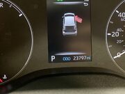 Toyota Yaris 1.5 VVT-h Icon Hatchback 5dr Petrol Hybrid E-CVT Euro 6 (s/s) (116 ps) 1 Ow 25