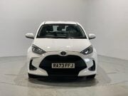 Toyota Yaris 1.5 VVT-h Icon Hatchback 5dr Petrol Hybrid E-CVT Euro 6 (s/s) (116 ps) 1 Ow 3