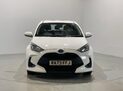 Toyota Yaris 1.5 VVT-h Icon Hatchback 5dr Petrol Hybrid E-CVT Euro 6 (s/s) (116 ps) 1 Ow 3