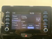 Toyota Yaris 1.5 VVT-h Icon Hatchback 5dr Petrol Hybrid E-CVT Euro 6 (s/s) (116 ps) 1 Ow 26