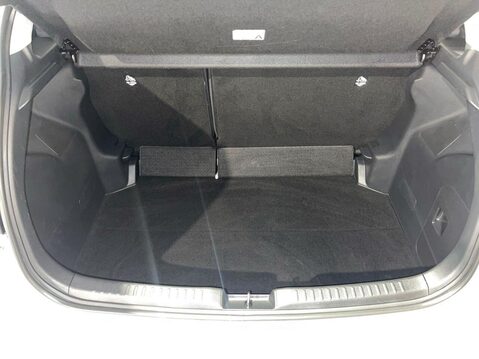 Toyota Yaris 1.5 VVT-h Icon Hatchback 5dr Petrol Hybrid E-CVT Euro 6 (s/s) (116 ps) 1 Ow 12