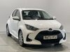 Toyota Yaris 1.5 VVT-h Icon Hatchback 5dr Petrol Hybrid E-CVT Euro 6 (s/s) (116 ps) 1 Ow