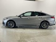 BMW 2 Series 2.0 218d M Sport Saloon 4dr Diesel Auto Euro 6 (s/s) (150 ps) 1 Owner - Hal 4