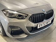 BMW 2 Series 2.0 218d M Sport Saloon 4dr Diesel Auto Euro 6 (s/s) (150 ps) 1 Owner - Hal 36