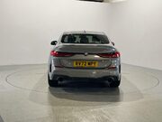 BMW 2 Series 2.0 218d M Sport Saloon 4dr Diesel Auto Euro 6 (s/s) (150 ps) 1 Owner - Hal 6