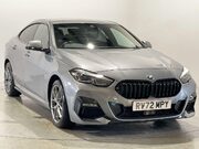 BMW 2 Series 2.0 218d M Sport Saloon 4dr Diesel Auto Euro 6 (s/s) (150 ps) 1 Owner - Hal 27