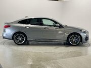 BMW 2 Series 2.0 218d M Sport Saloon 4dr Diesel Auto Euro 6 (s/s) (150 ps) 1 Owner - Hal 35