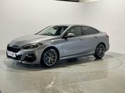 BMW 2 Series 2.0 218d M Sport Saloon 4dr Diesel Auto Euro 6 (s/s) (150 ps) 1 Owner - Hal 3