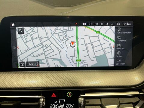 BMW 2 Series 2.0 218d M Sport Saloon 4dr Diesel Auto Euro 6 (s/s) (150 ps) 1 Owner - Hal 44