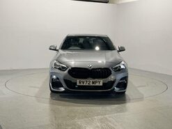 BMW 2 Series 2.0 218d M Sport Saloon 4dr Diesel Auto Euro 6 (s/s) (150 ps) 1 Owner - Hal