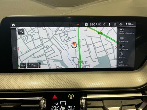 BMW 2 Series 2.0 218d M Sport Saloon 4dr Diesel Auto Euro 6 (s/s) (150 ps) 1 Owner - Hal 17