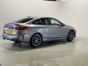 BMW 2 Series 2.0 218d M Sport Saloon 4dr Diesel Auto Euro 6 (s/s) (150 ps) 1 Owner - Hal 34