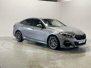 BMW 2 Series 2.0 218d M Sport Saloon 4dr Diesel Auto Euro 6 (s/s) (150 ps) 1 Owner - Hal 28