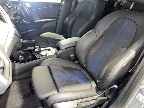 BMW 2 Series 2.0 218d M Sport Saloon 4dr Diesel Auto Euro 6 (s/s) (150 ps) 1 Owner - Hal 42