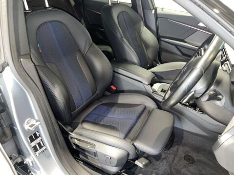 BMW 2 Series 2.0 218d M Sport Saloon 4dr Diesel Auto Euro 6 (s/s) (150 ps) 1 Owner - Hal 13