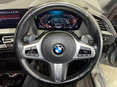 BMW 2 Series 2.0 218d M Sport Saloon 4dr Diesel Auto Euro 6 (s/s) (150 ps) 1 Owner - Hal 19