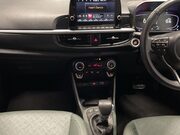 Kia Picanto 1.2 Shadow Hatchback 5dr Petrol AMT Euro 6 (s/s) (77 bhp) 1 Owner - Cruise 16