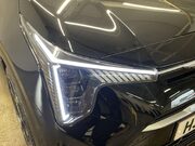 Kia Picanto 1.2 Shadow Hatchback 5dr Petrol AMT Euro 6 (s/s) (77 bhp) 1 Owner - Cruise 22