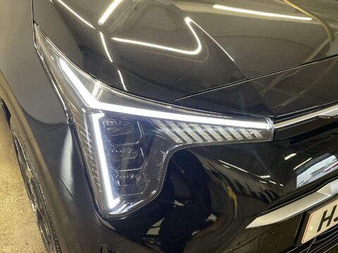 Kia Picanto 1.2 Shadow Hatchback 5dr Petrol AMT Euro 6 (s/s) (77 bhp) 1 Owner - Cruise 22