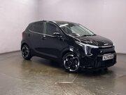 Kia Picanto 1.2 Shadow Hatchback 5dr Petrol AMT Euro 6 (s/s) (77 bhp) 1 Owner - Cruise 1