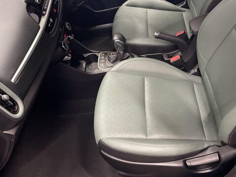 Kia Picanto 1.2 Shadow Hatchback 5dr Petrol AMT Euro 6 (s/s) (77 bhp) 1 Owner - Cruise 17