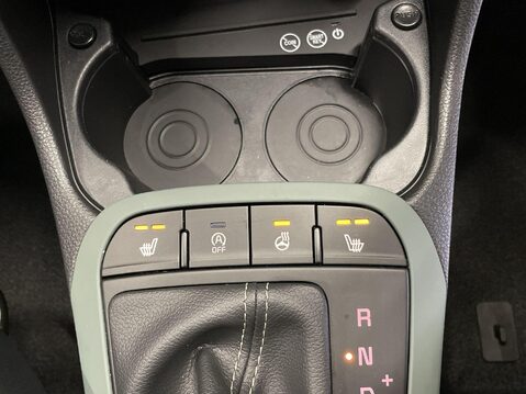 Kia Picanto 1.2 Shadow Hatchback 5dr Petrol AMT Euro 6 (s/s) (77 bhp) 1 Owner - Cruise 23