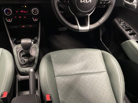 Kia Picanto 1.2 Shadow Hatchback 5dr Petrol AMT Euro 6 (s/s) (77 bhp) 1 Owner - Cruise 15